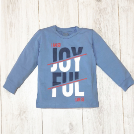 Bluza Full 2-6